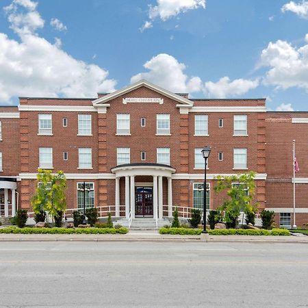 The Champlain Waterfront Hotel Ascend Hotel Collection Orillia Luaran gambar