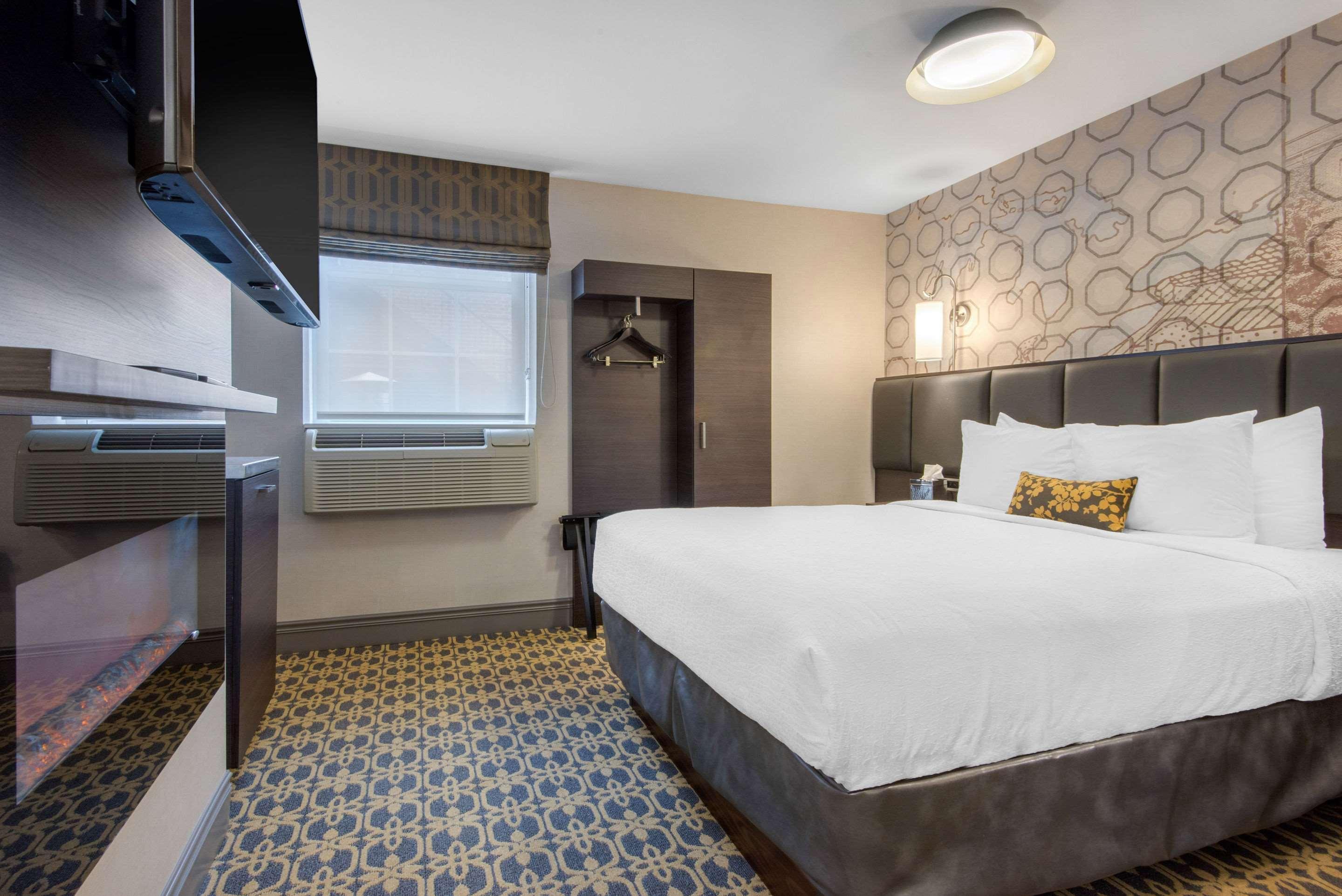 The Champlain Waterfront Hotel Ascend Hotel Collection Orillia Luaran gambar