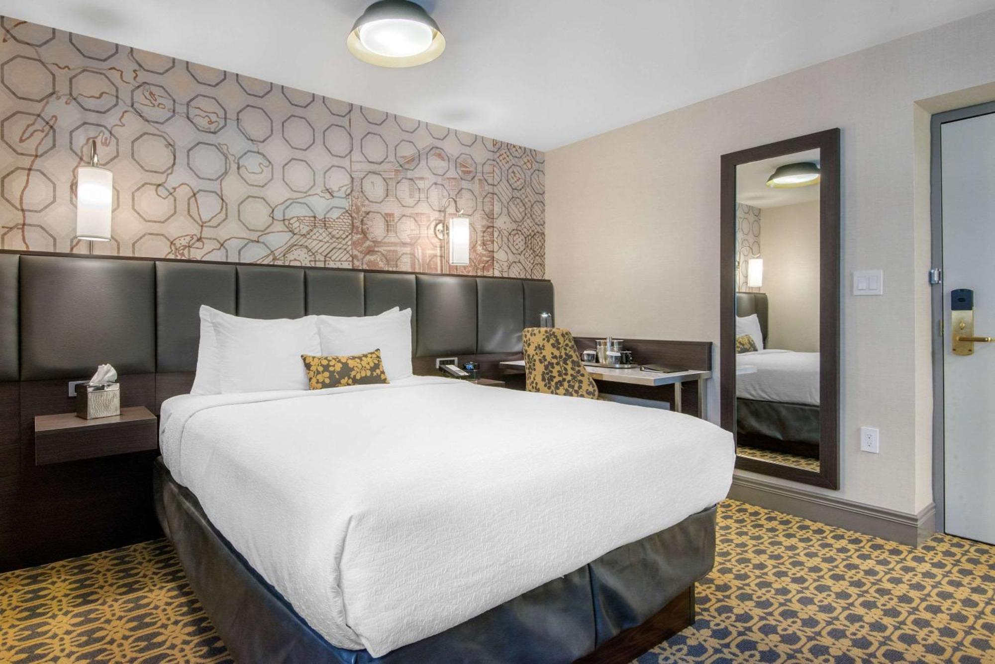 The Champlain Waterfront Hotel Ascend Hotel Collection Orillia Luaran gambar