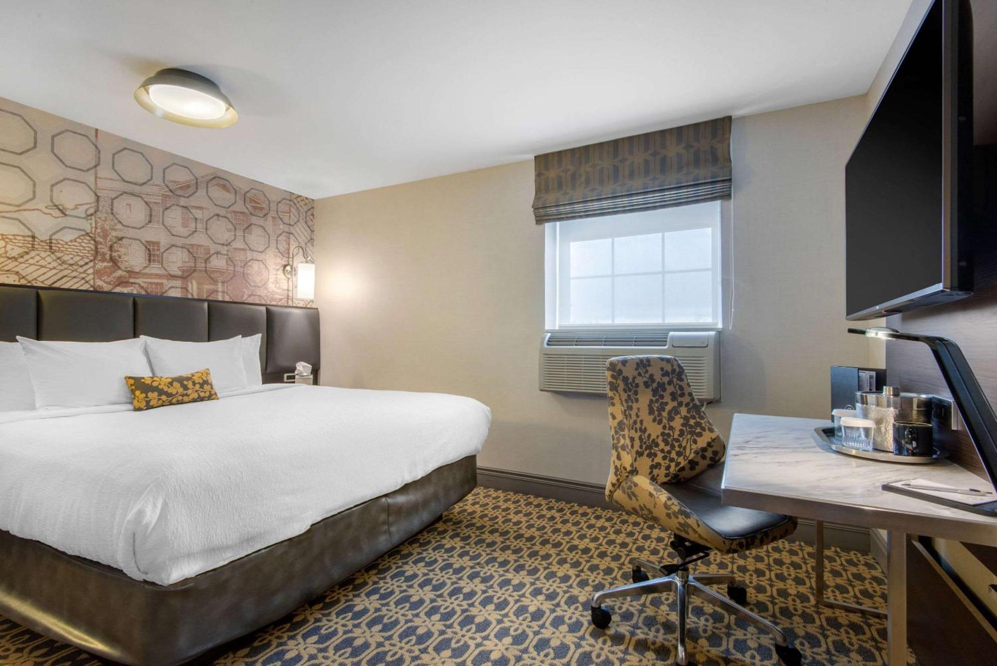 The Champlain Waterfront Hotel Ascend Hotel Collection Orillia Luaran gambar