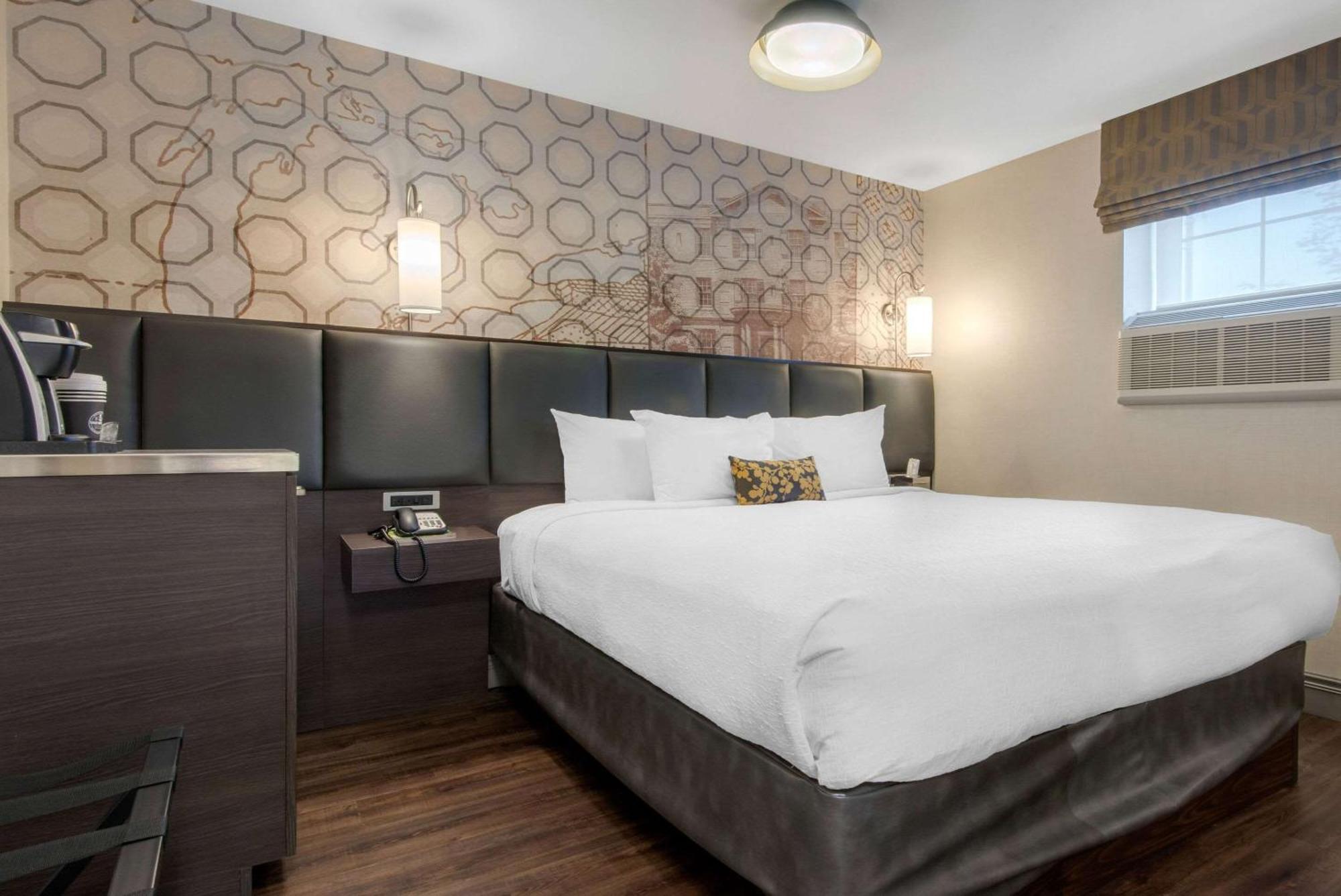 The Champlain Waterfront Hotel Ascend Hotel Collection Orillia Luaran gambar