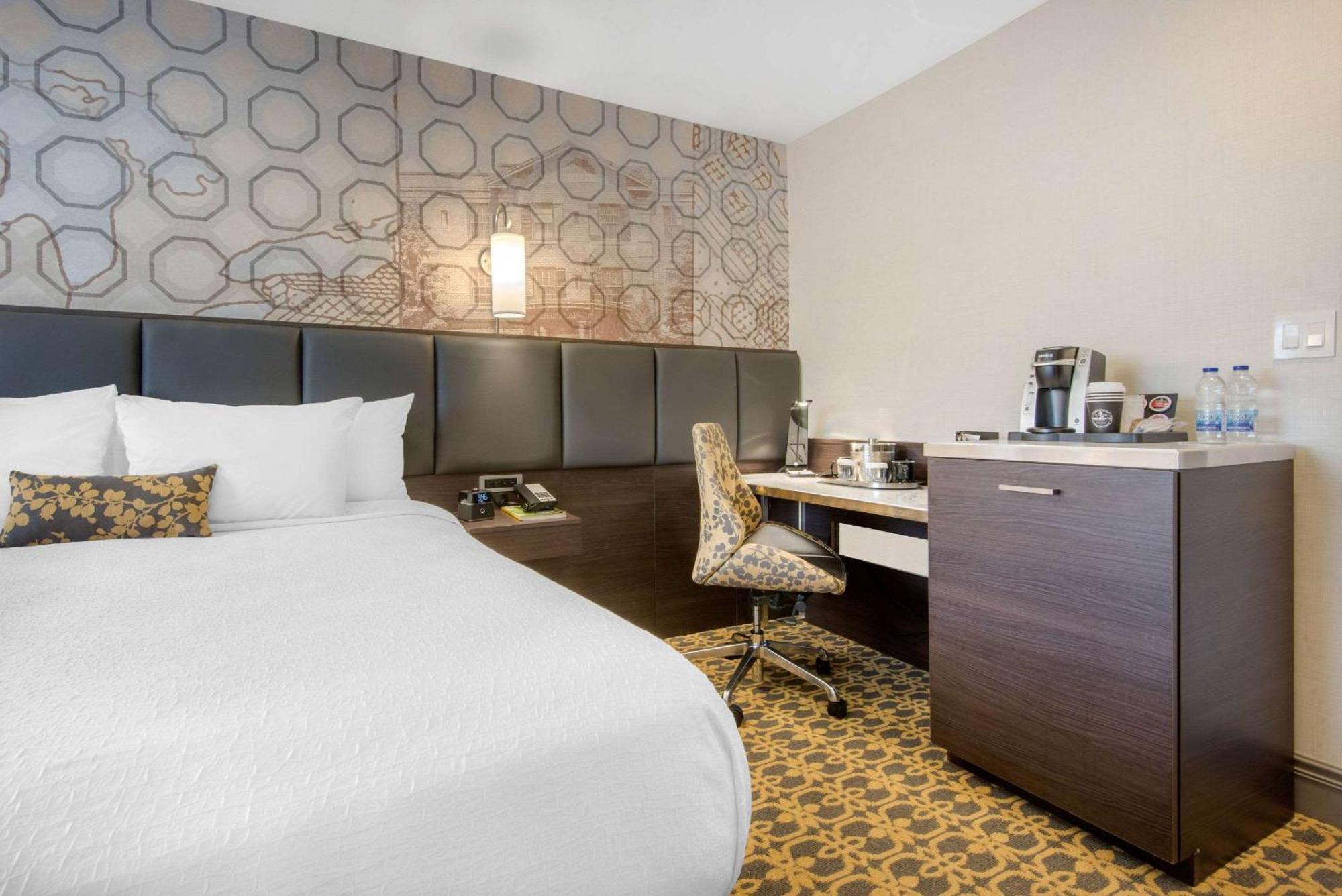 The Champlain Waterfront Hotel Ascend Hotel Collection Orillia Luaran gambar