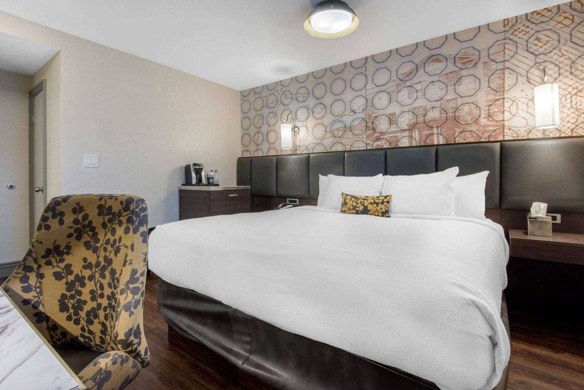 The Champlain Waterfront Hotel Ascend Hotel Collection Orillia Luaran gambar
