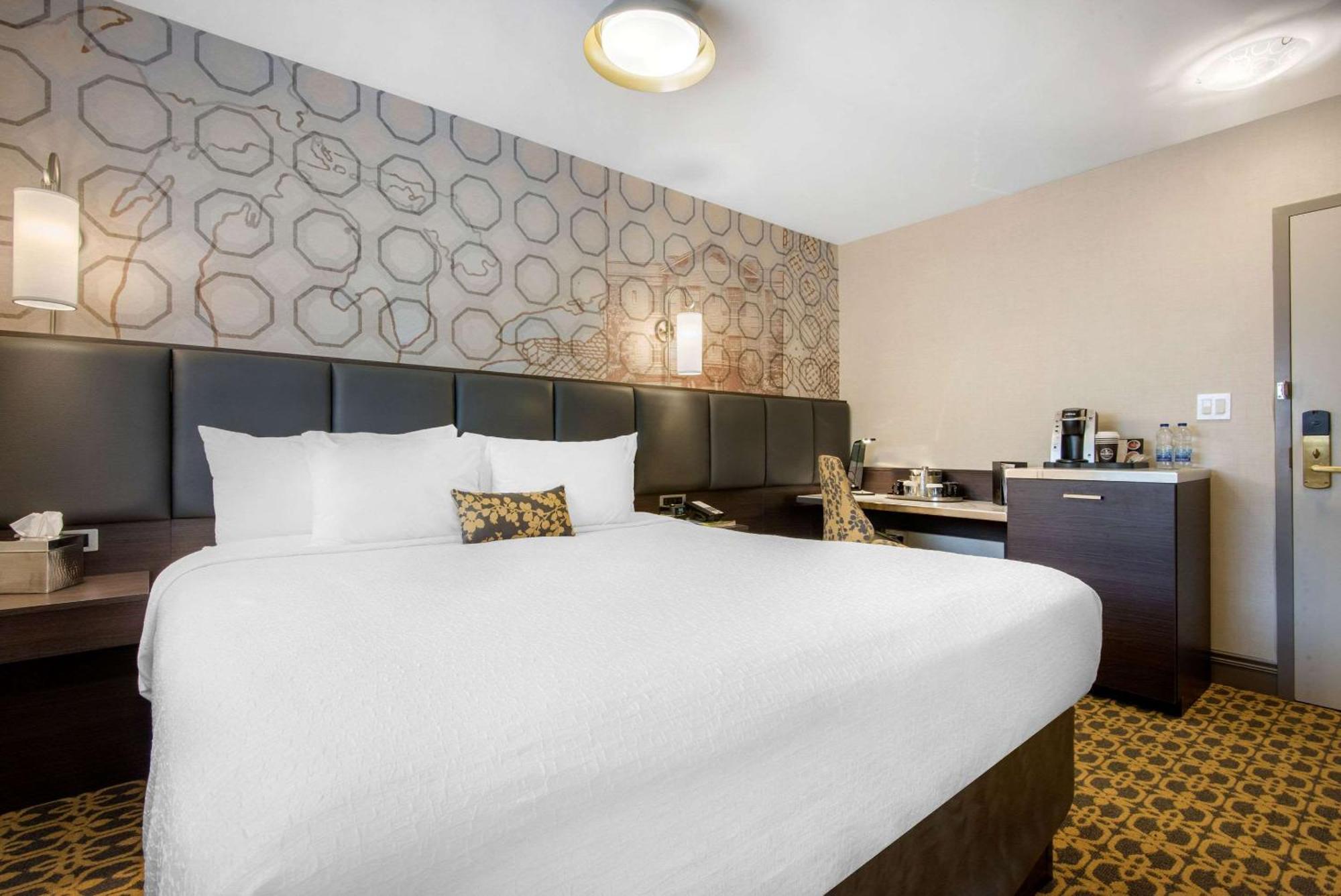 The Champlain Waterfront Hotel Ascend Hotel Collection Orillia Luaran gambar