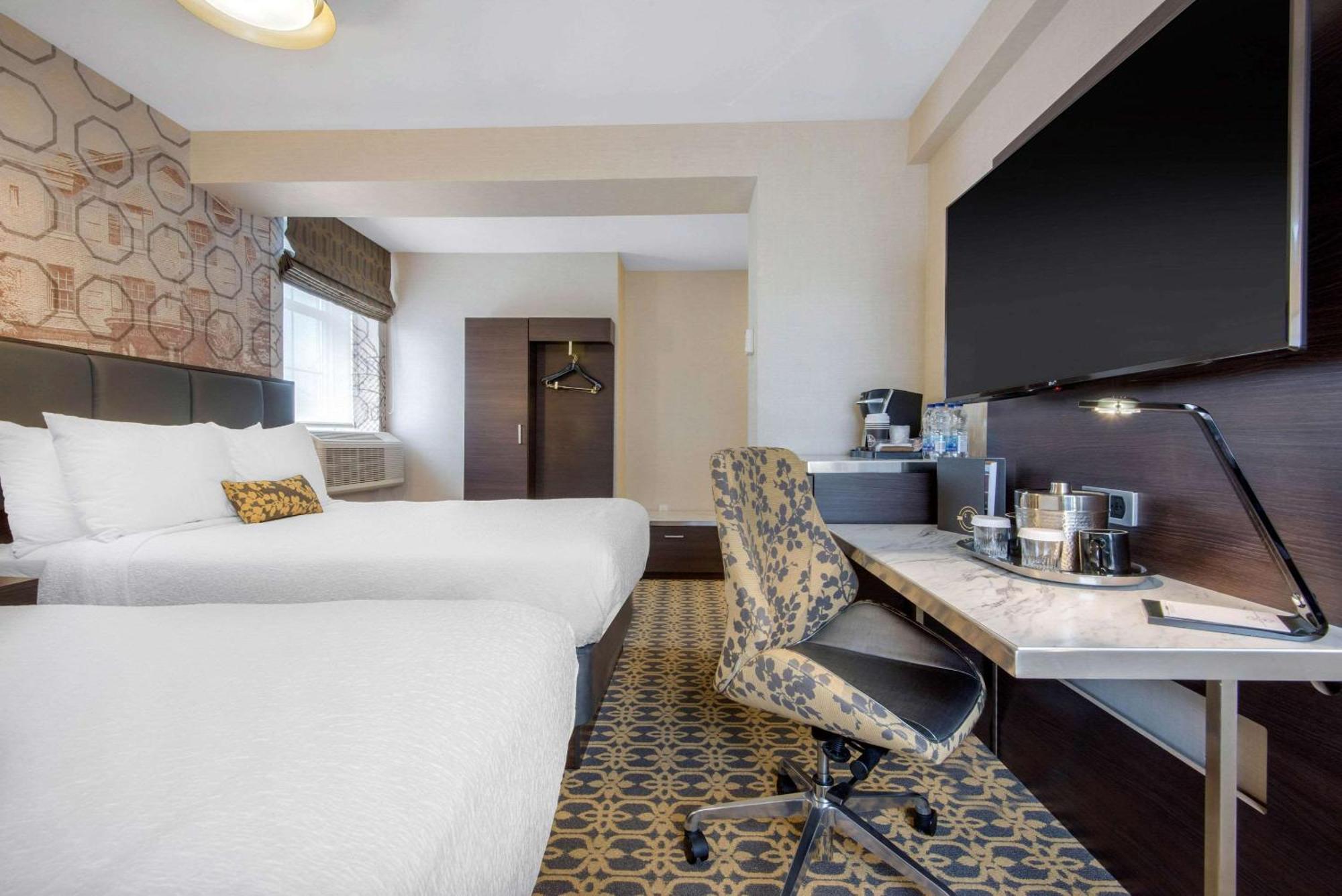 The Champlain Waterfront Hotel Ascend Hotel Collection Orillia Luaran gambar